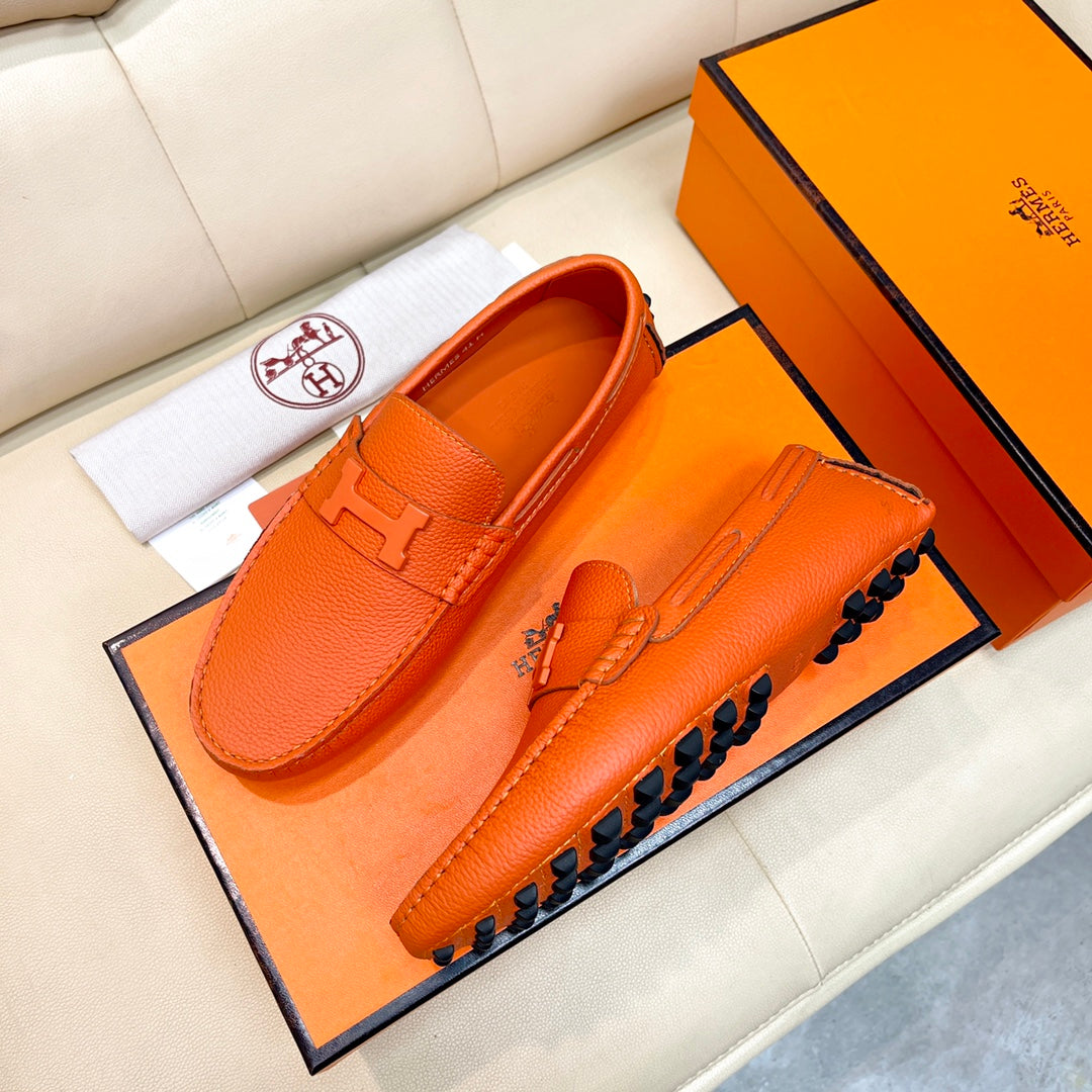 LuxluxHouse Best Quality Shoes Hermes