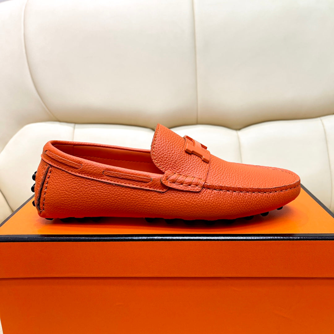 LuxluxHouse Best Quality Shoes Hermes