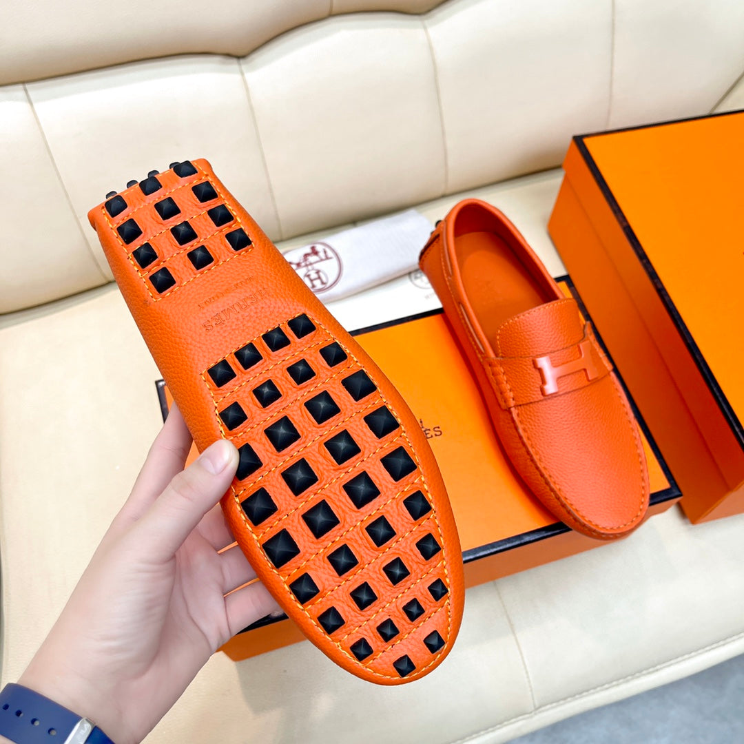 LuxluxHouse Best Quality Shoes Hermes