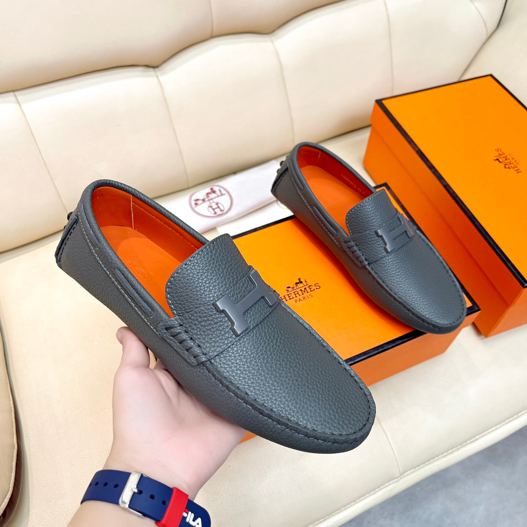 LuxluxHouse Best Quality Shoes Hermes