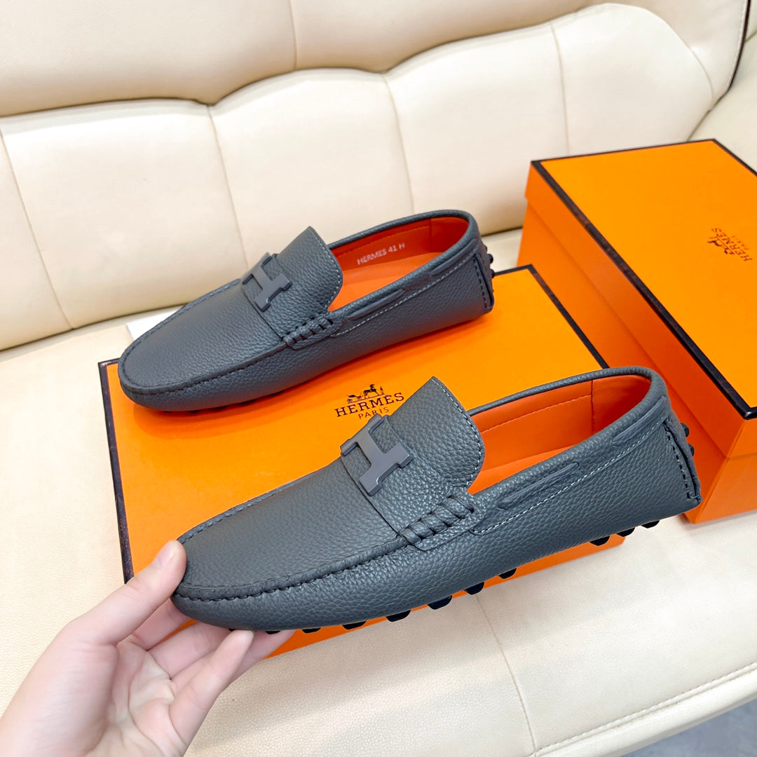 LuxluxHouse Best Quality Shoes Hermes