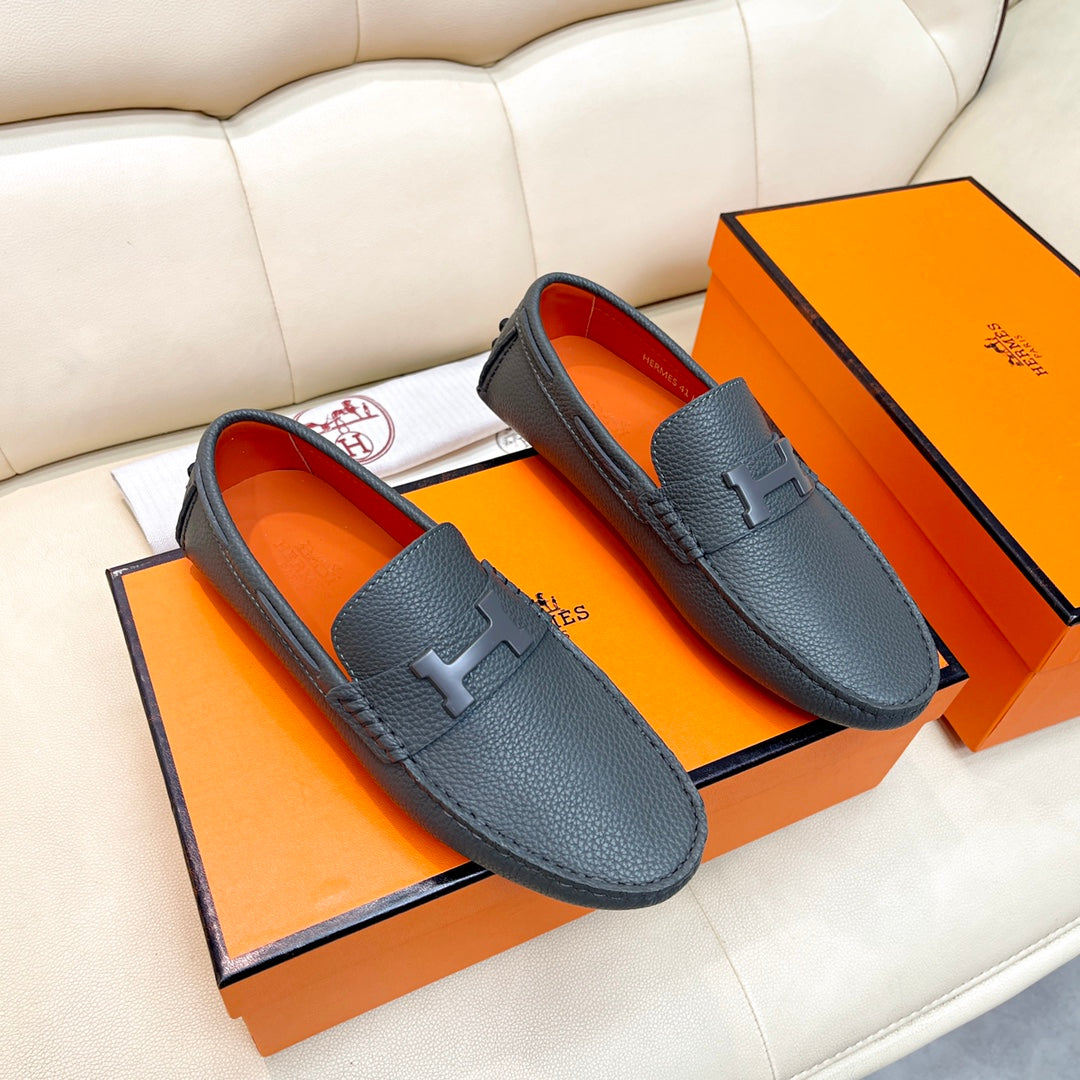 LuxluxHouse Best Quality Shoes Hermes