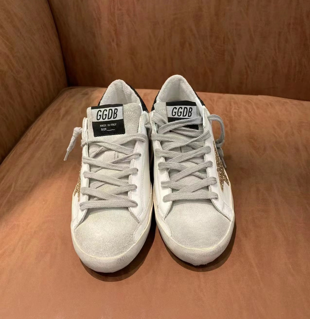 LuxluxHouse Best Quality Shoes Golden Goose