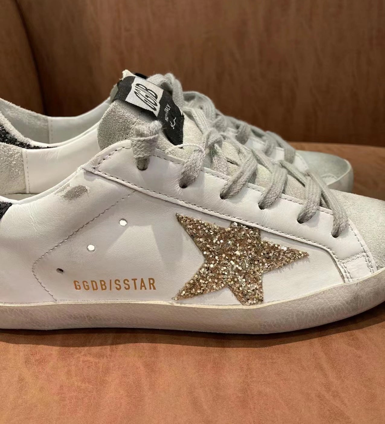 LuxluxHouse Best Quality Shoes Golden Goose