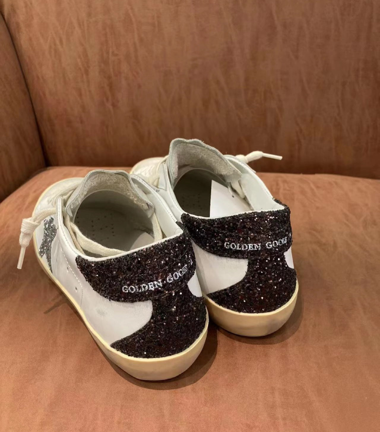 LuxluxHouse Best Quality Shoes Golden Goose