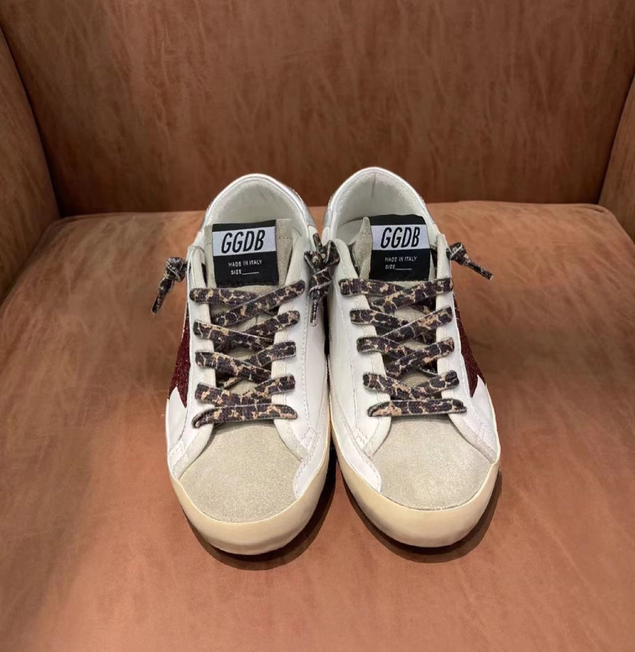 LuxluxHouse Best Quality Shoes Golden Goose