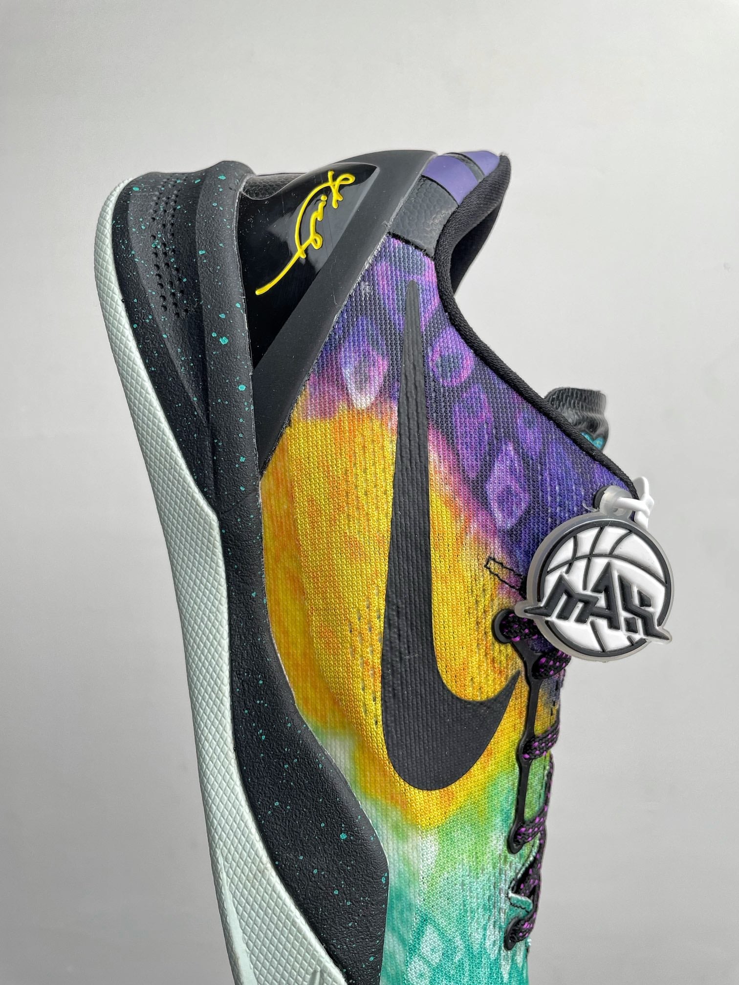 Max/WKB Batch-Nike Kobe 8 Protro