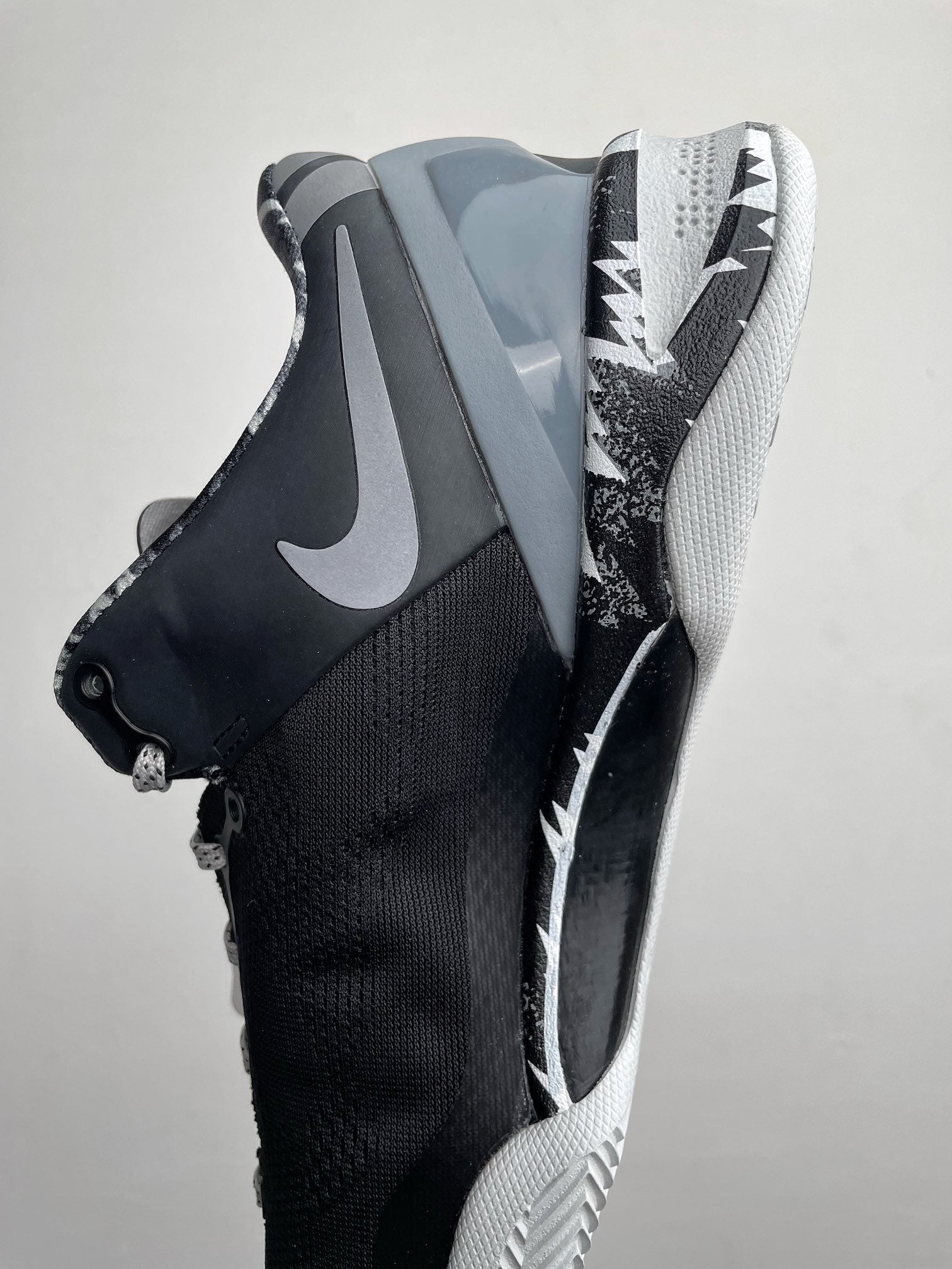 Max/WKB Batch-Nike Kobe 8 Protro “System PP”