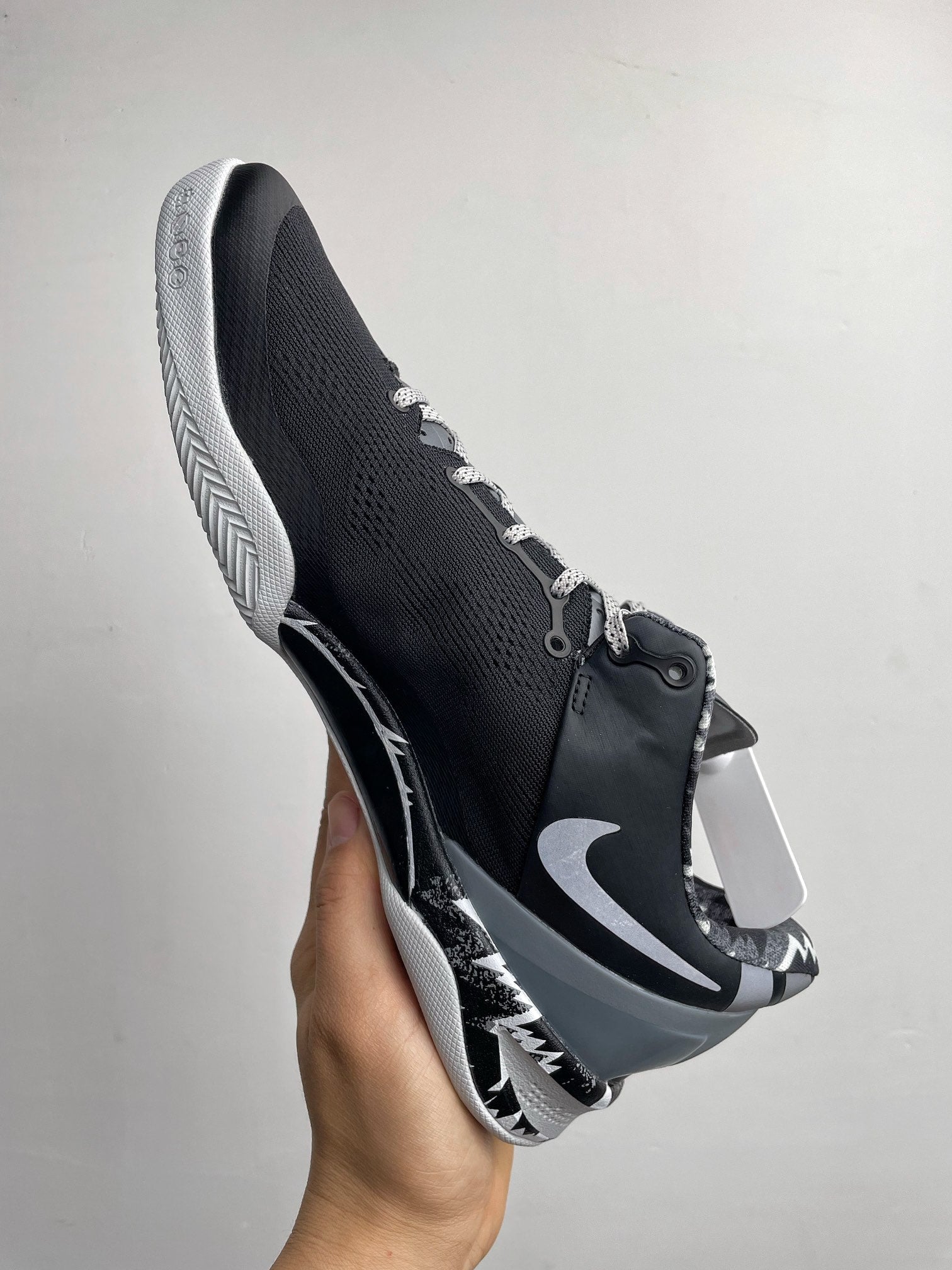 Max/WKB Batch-Nike Kobe 8 Protro “System PP”