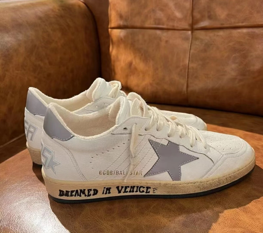 LuxluxHouse Best Quality Shoes Golden Goose
