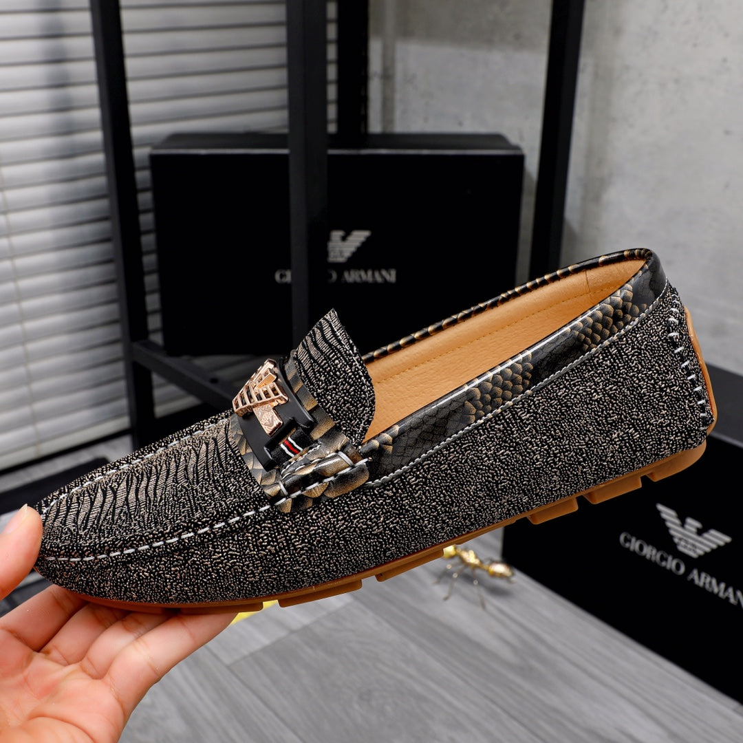 LuxluxHouse Best Quality Shoes Shoes Amiri