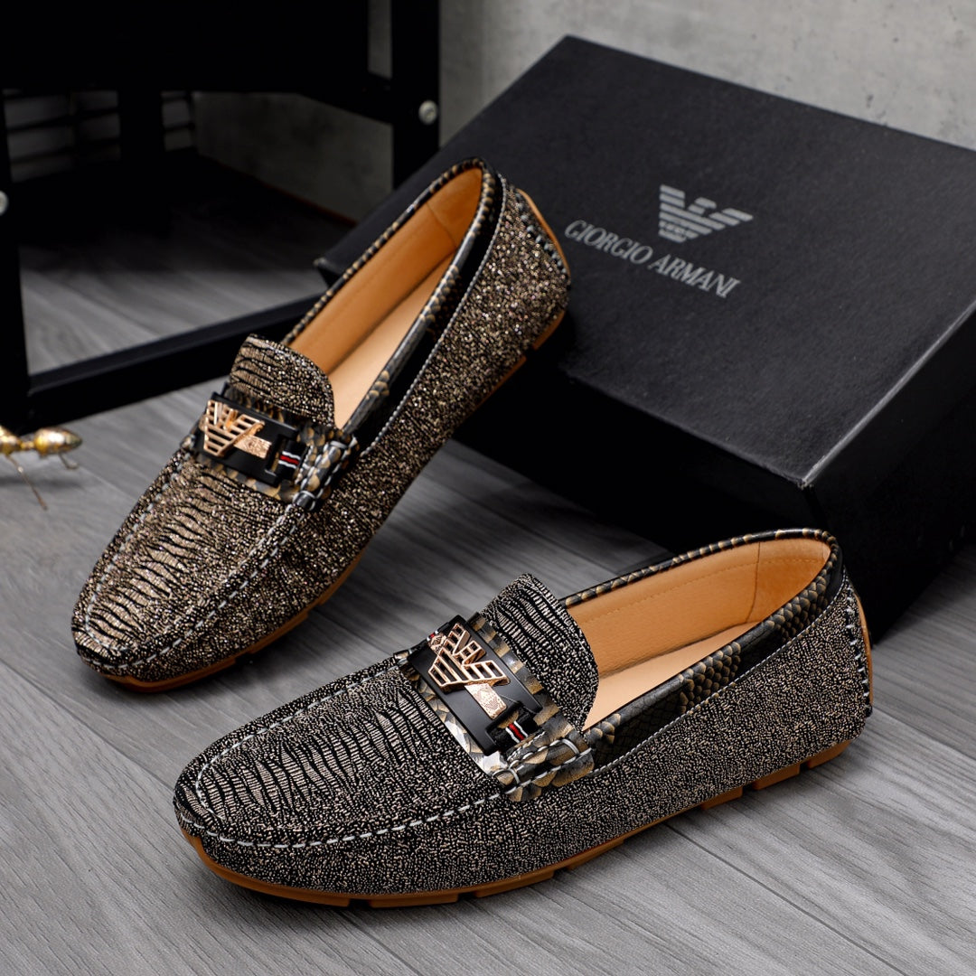 LuxluxHouse Best Quality Shoes Shoes Amiri