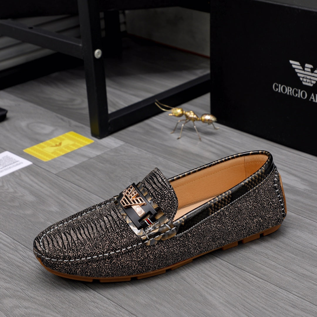 LuxluxHouse Best Quality Shoes Shoes Amiri