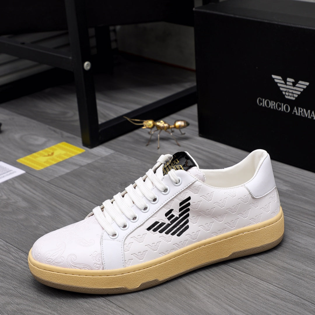 LuxluxHouse Best Quality Shoes Shoes Amiri