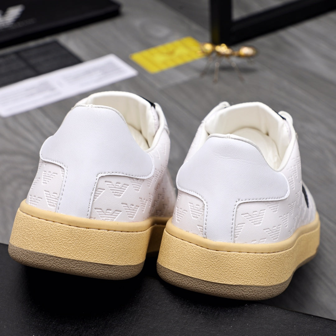 LuxluxHouse Best Quality Shoes Shoes Amiri