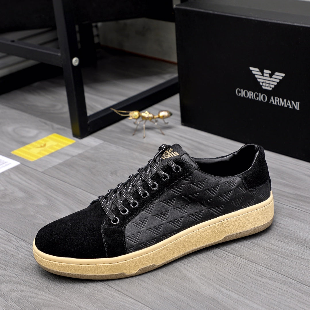 LuxluxHouse Best Quality Shoes Shoes Amiri