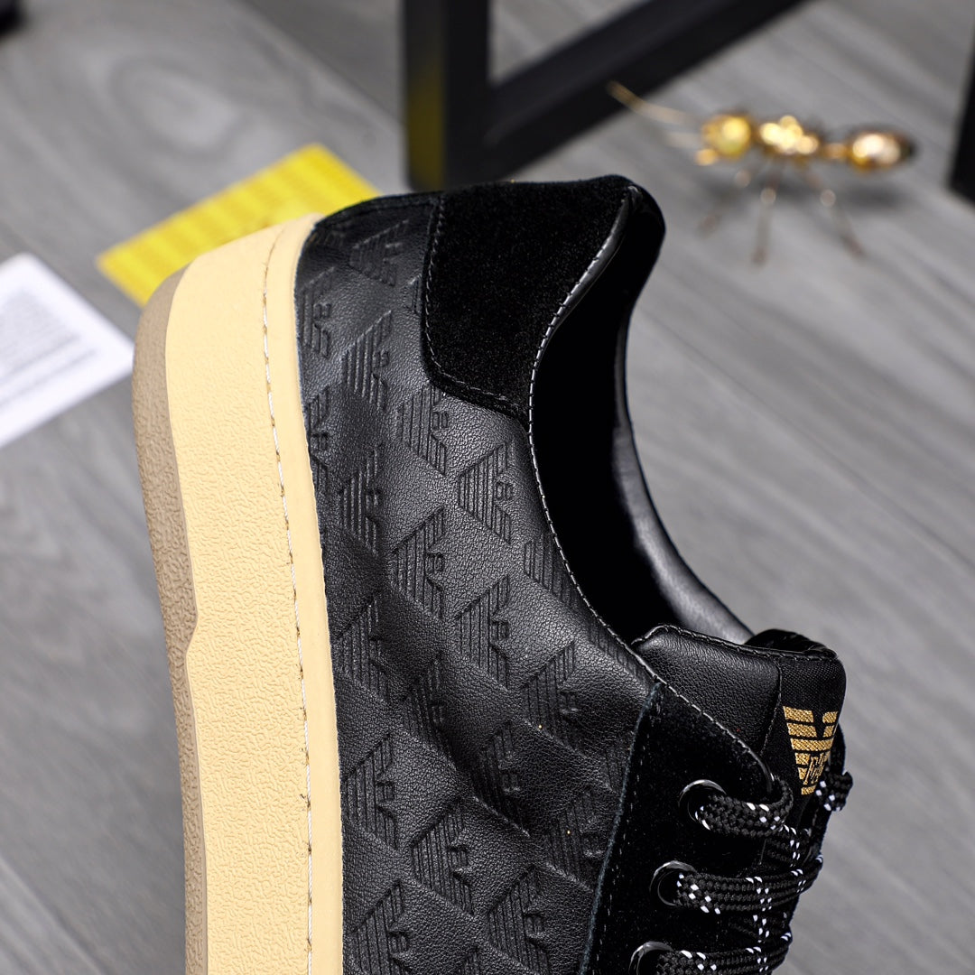 LuxluxHouse Best Quality Shoes Shoes Amiri