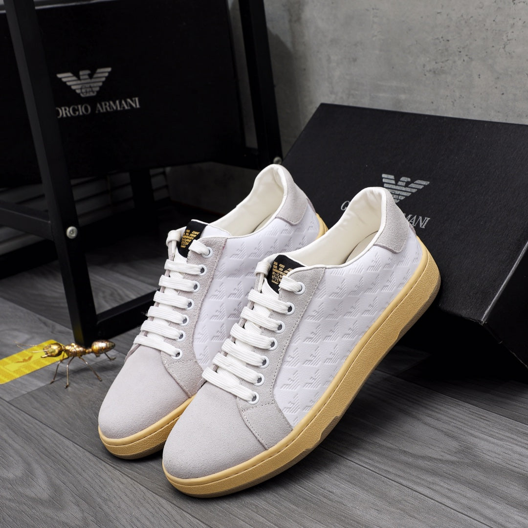 LuxluxHouse Best Quality Shoes Shoes Amiri