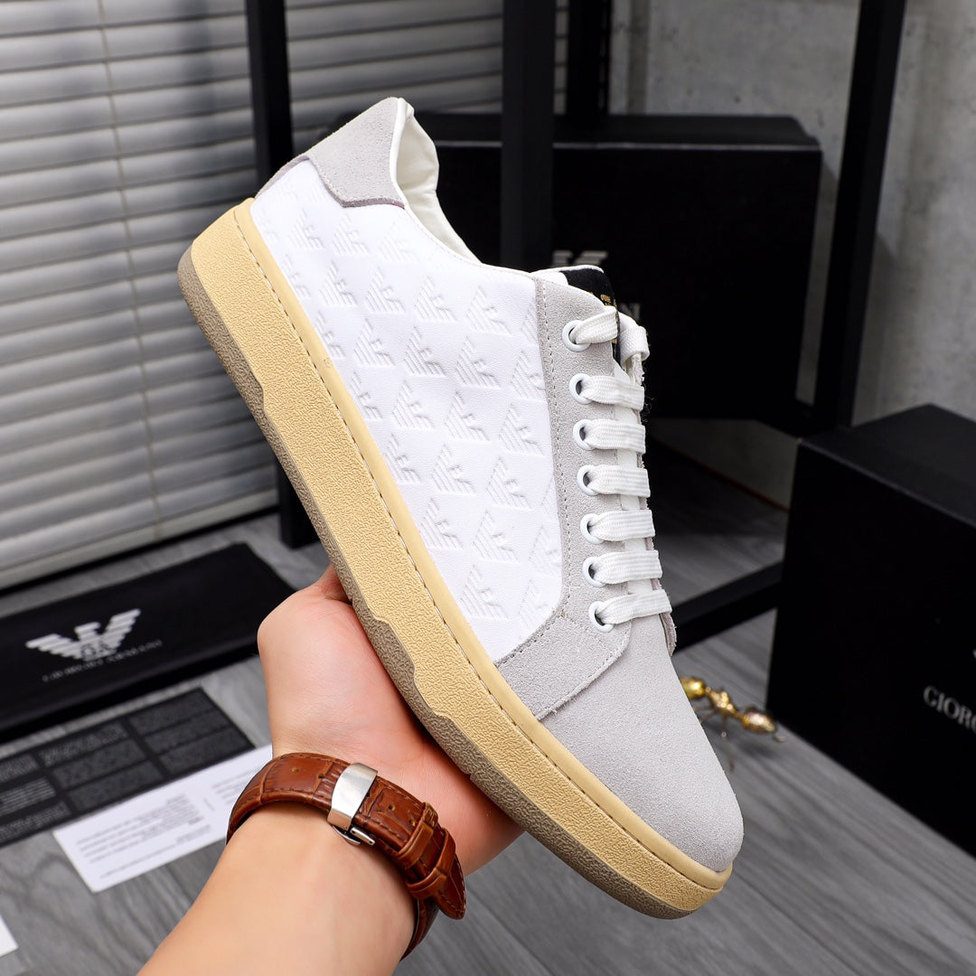 LuxluxHouse Best Quality Shoes Shoes Amiri