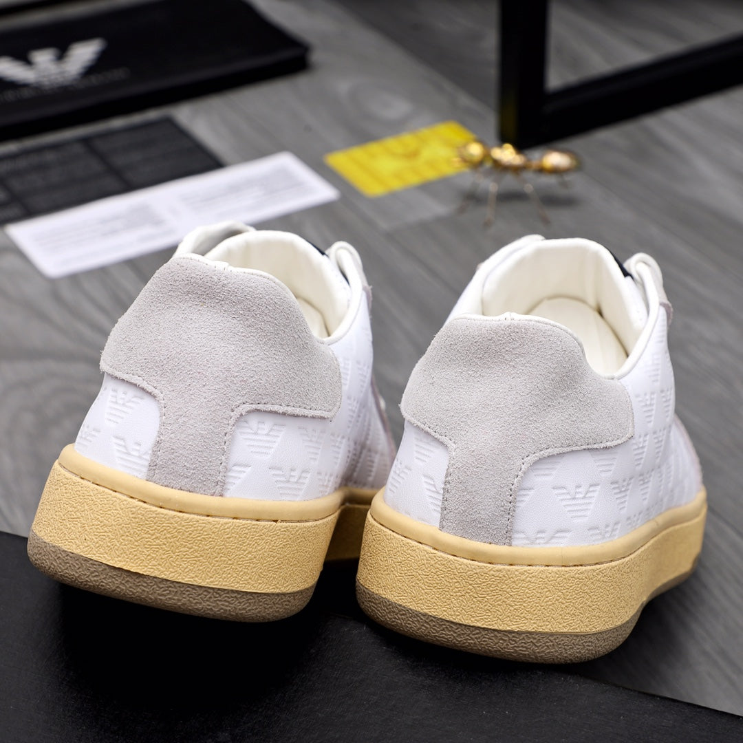 LuxluxHouse Best Quality Shoes Shoes Amiri