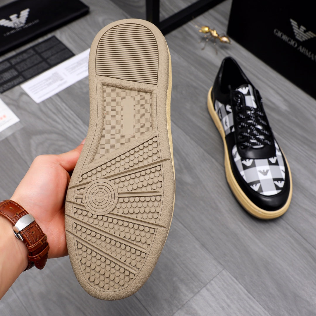 LuxluxHouse Best Quality Shoes Shoes Amiri