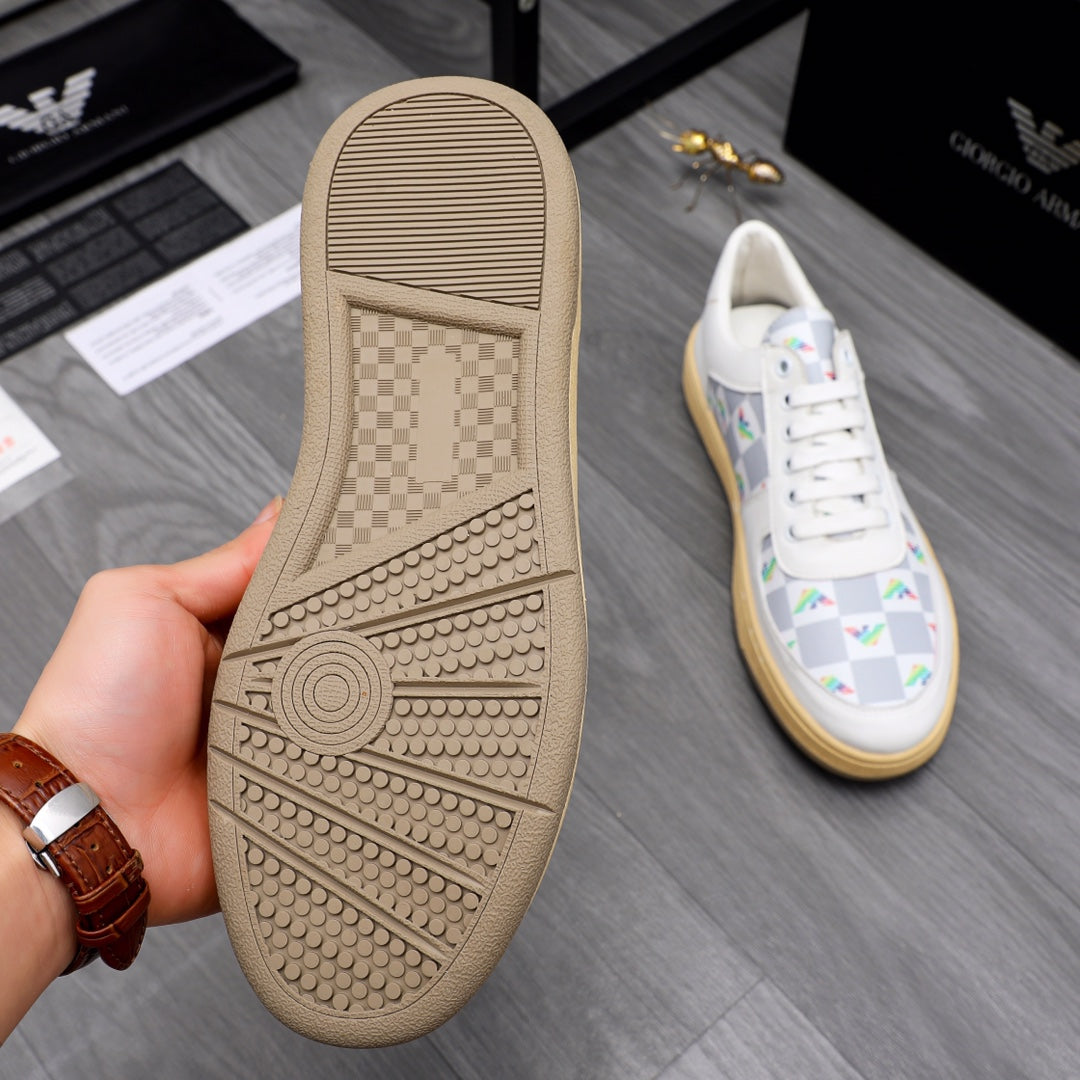 LuxluxHouse Best Quality Shoes Shoes Amiri