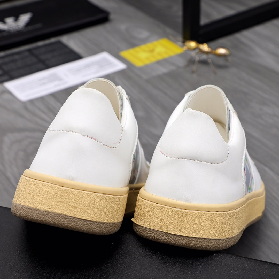 LuxluxHouse Best Quality Shoes Shoes Amiri