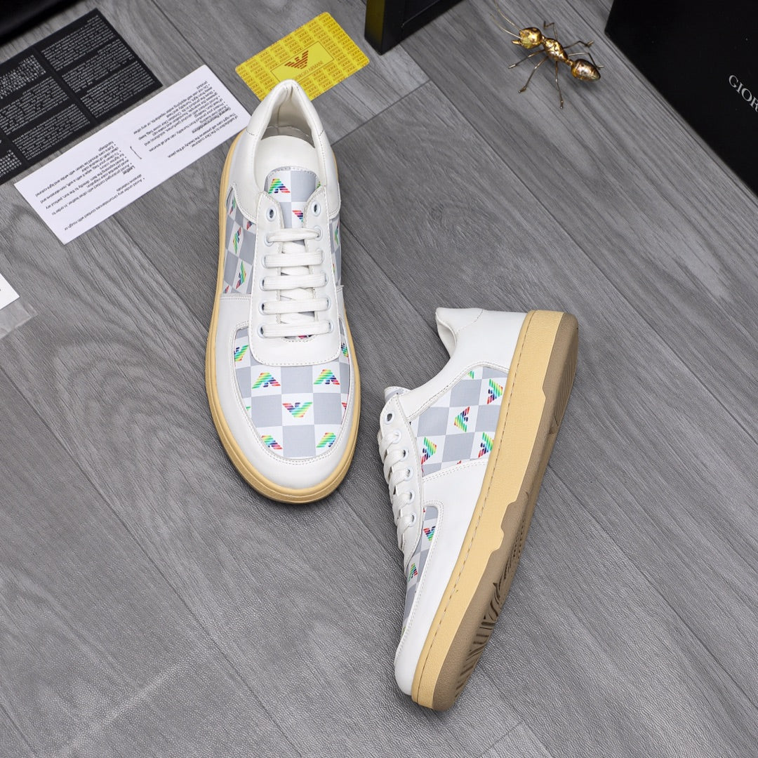 LuxluxHouse Best Quality Shoes Shoes Amiri