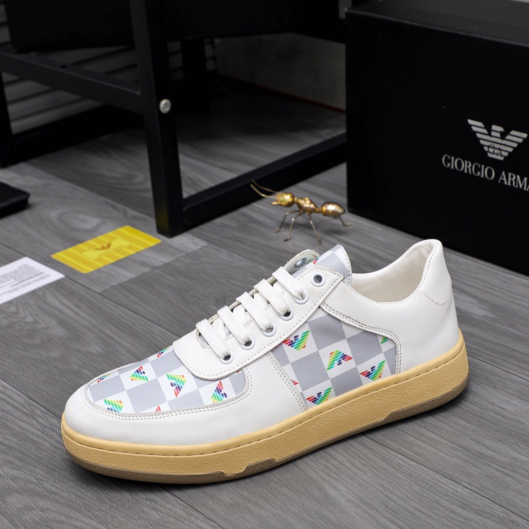 LuxluxHouse Best Quality Shoes Shoes Amiri
