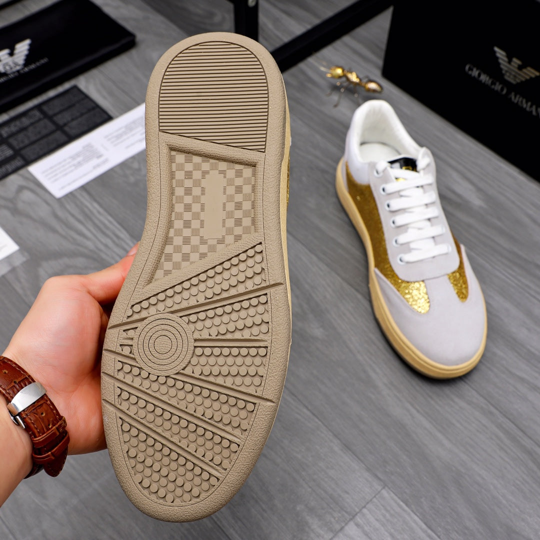 LuxluxHouse Best Quality Shoes Shoes Amiri