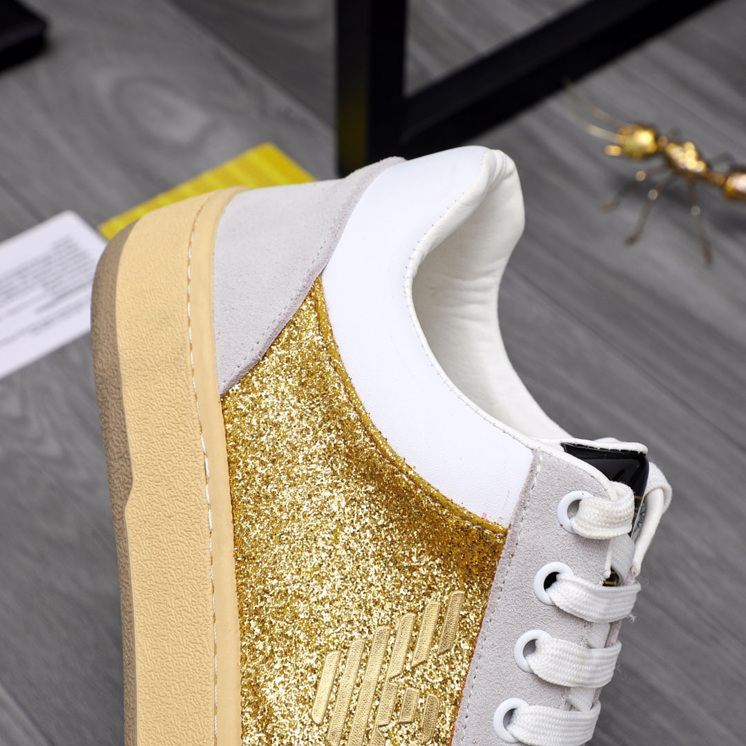 LuxluxHouse Best Quality Shoes Shoes Amiri