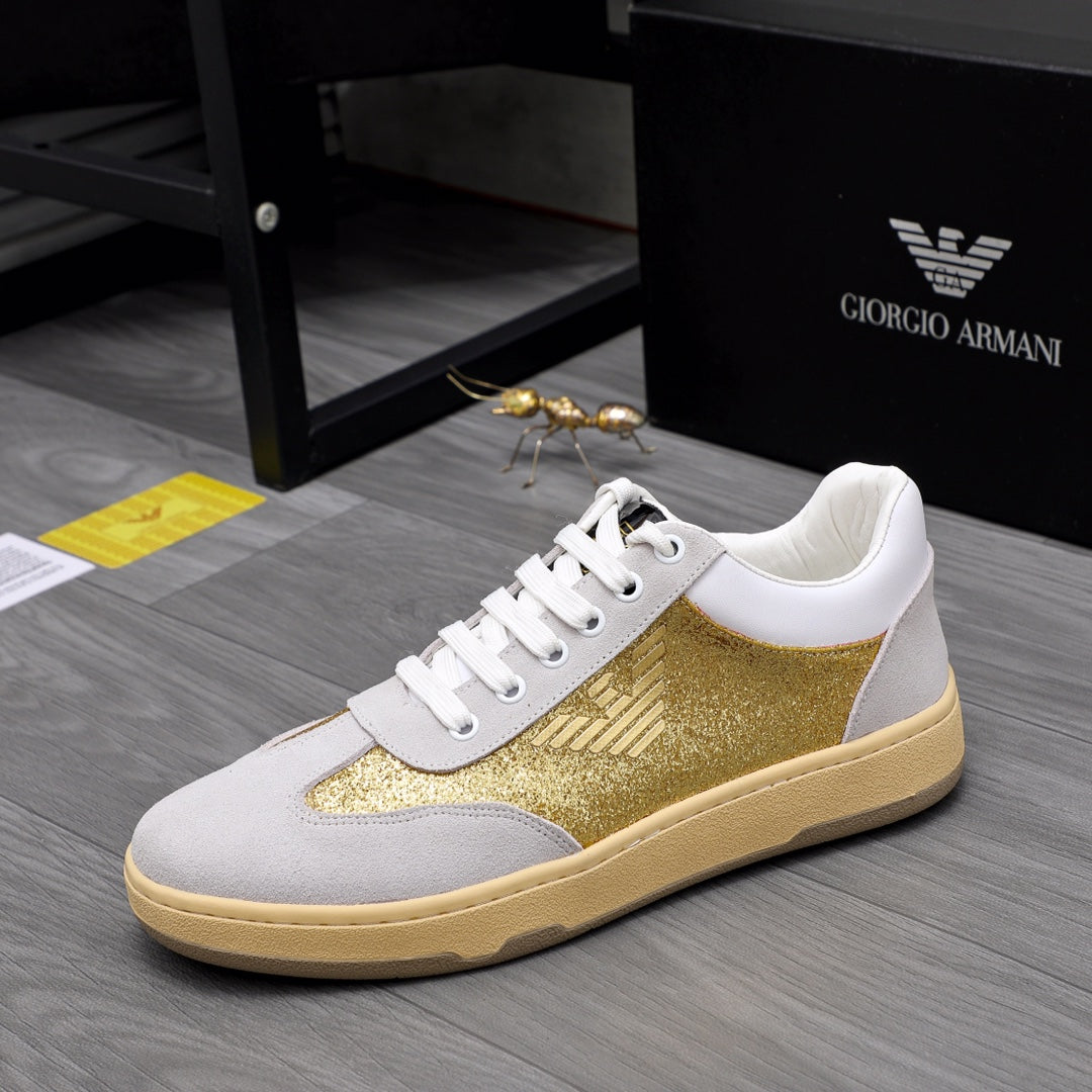 LuxluxHouse Best Quality Shoes Shoes Amiri