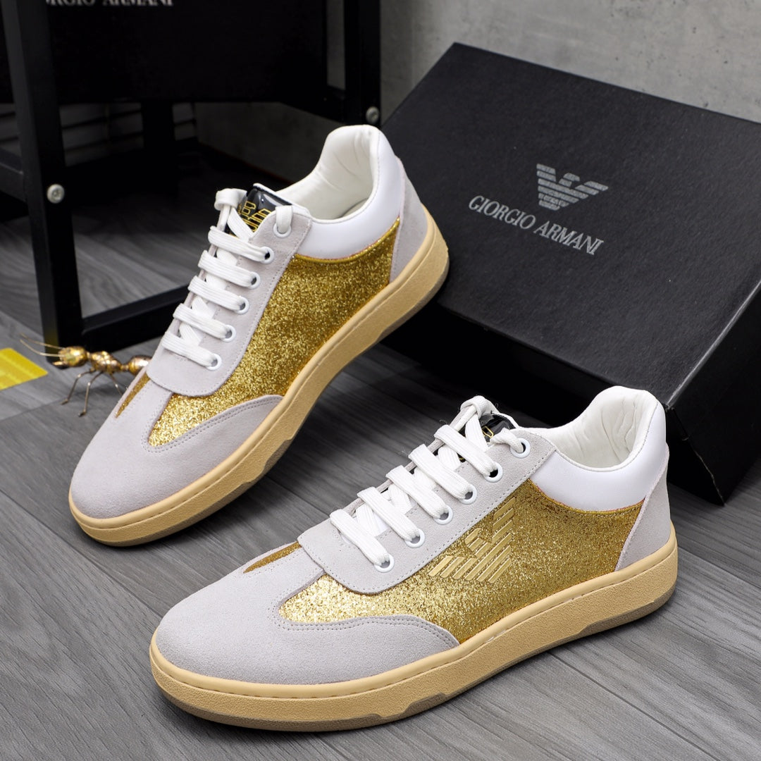 LuxluxHouse Best Quality Shoes Shoes Amiri