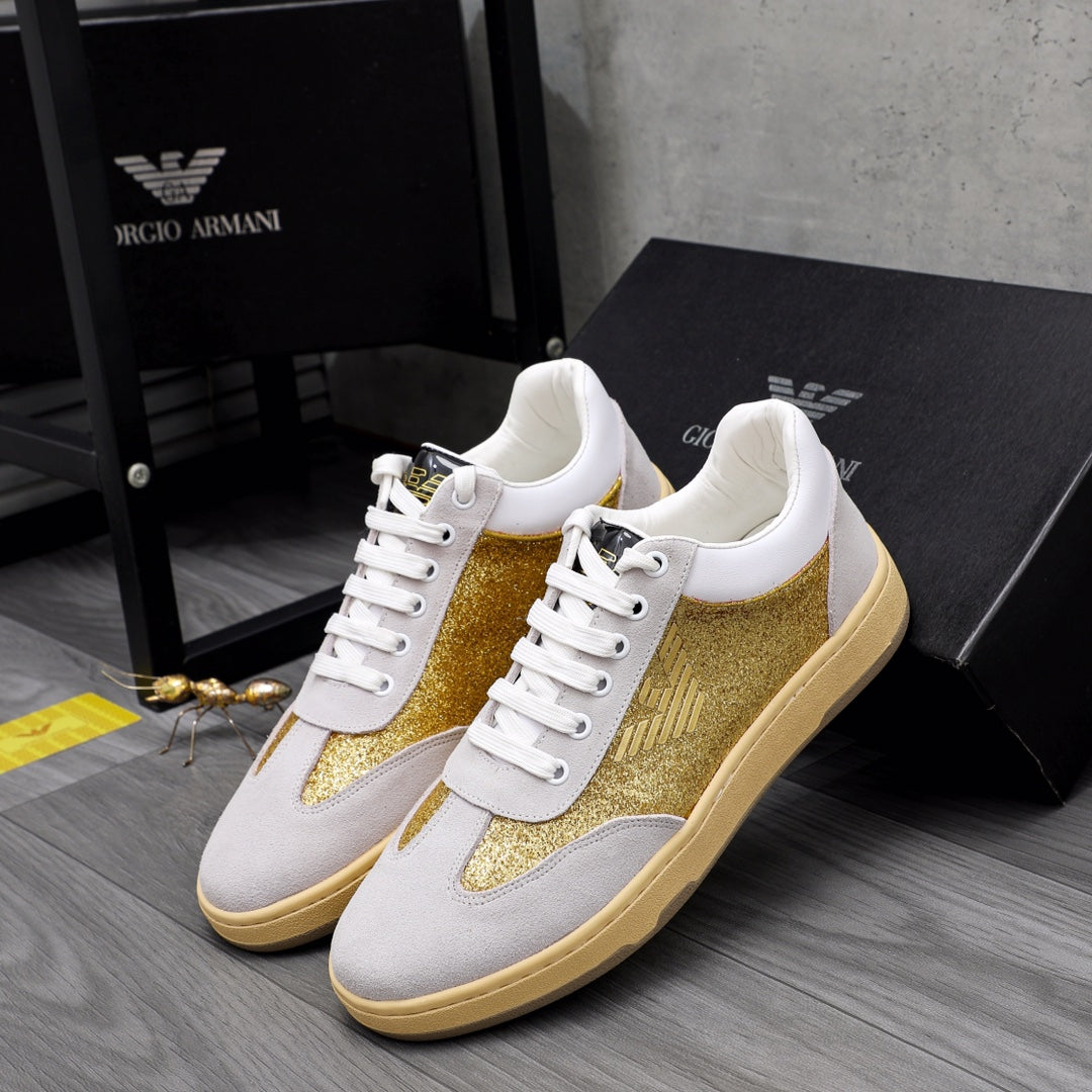 LuxluxHouse Best Quality Shoes Shoes Amiri