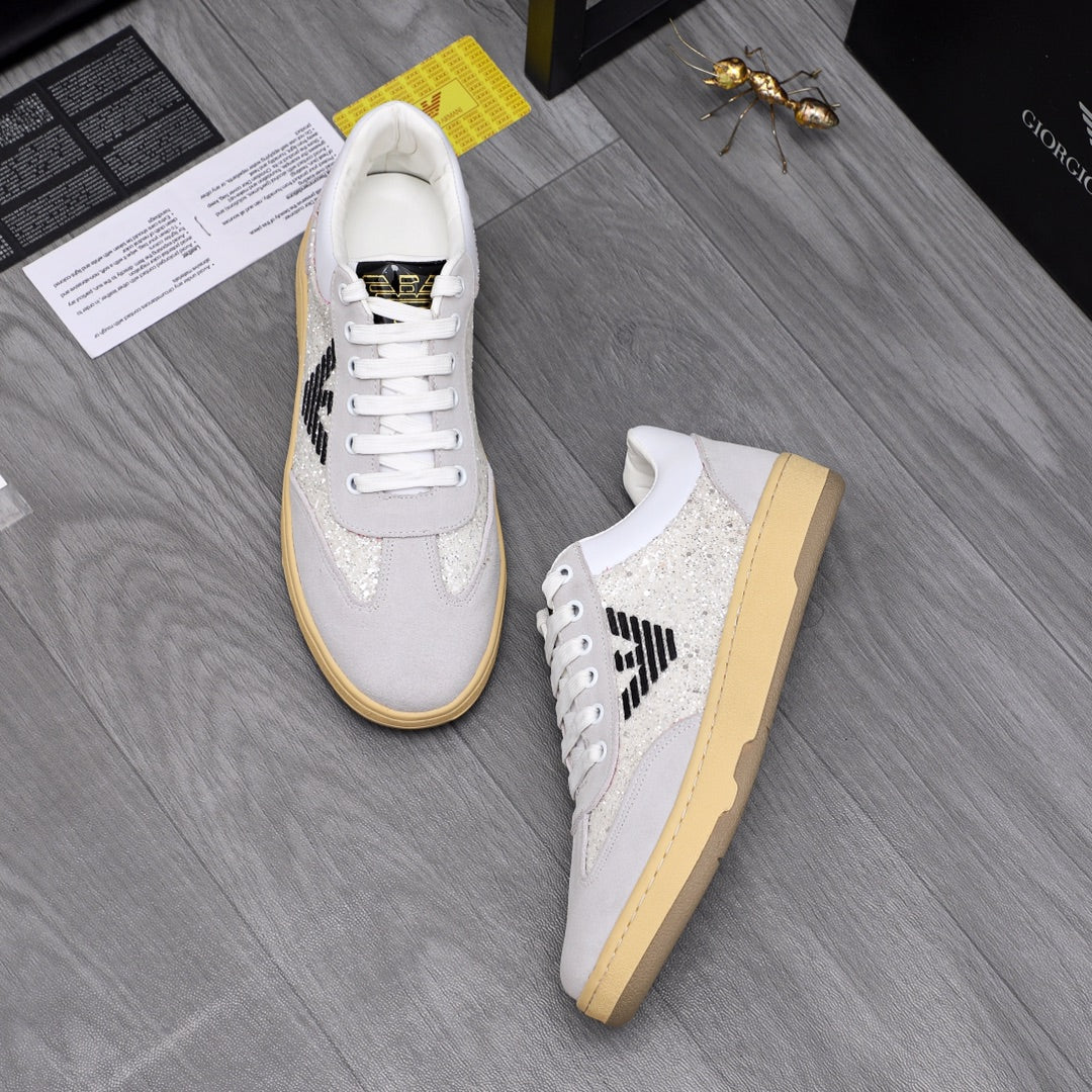 LuxluxHouse Best Quality Shoes Shoes Amiri
