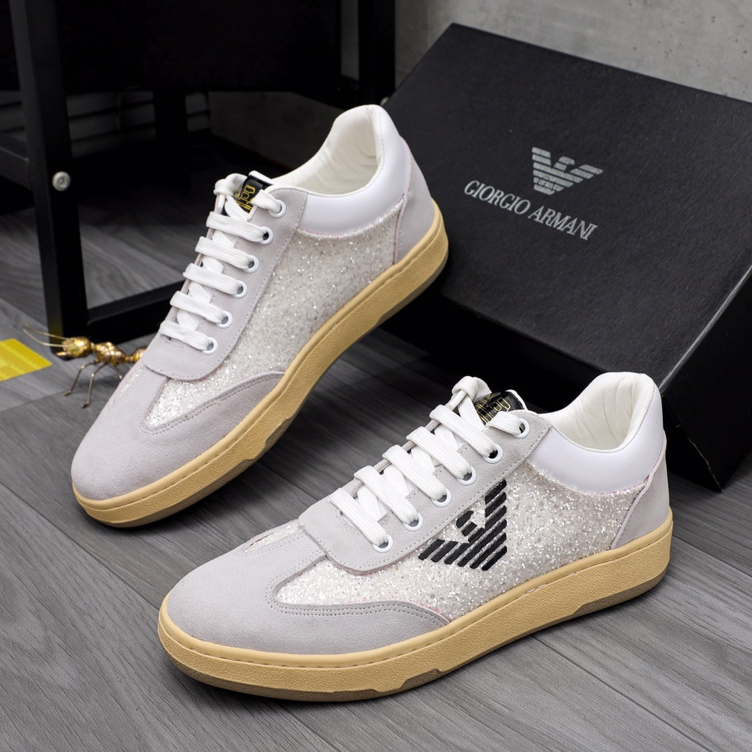 LuxluxHouse Best Quality Shoes Shoes Amiri