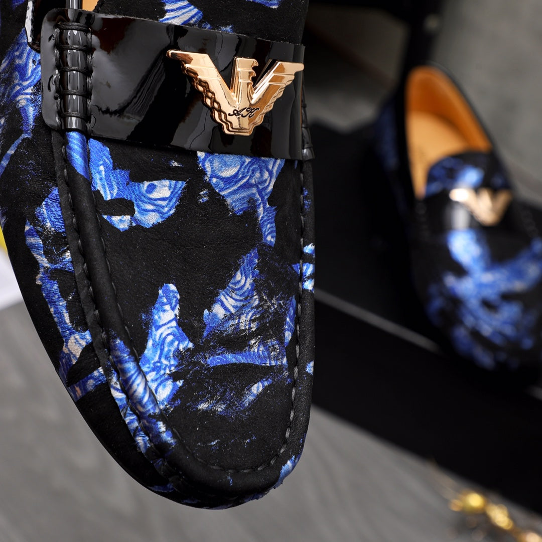 LuxluxHouse Best Quality Shoes Shoes Amiri