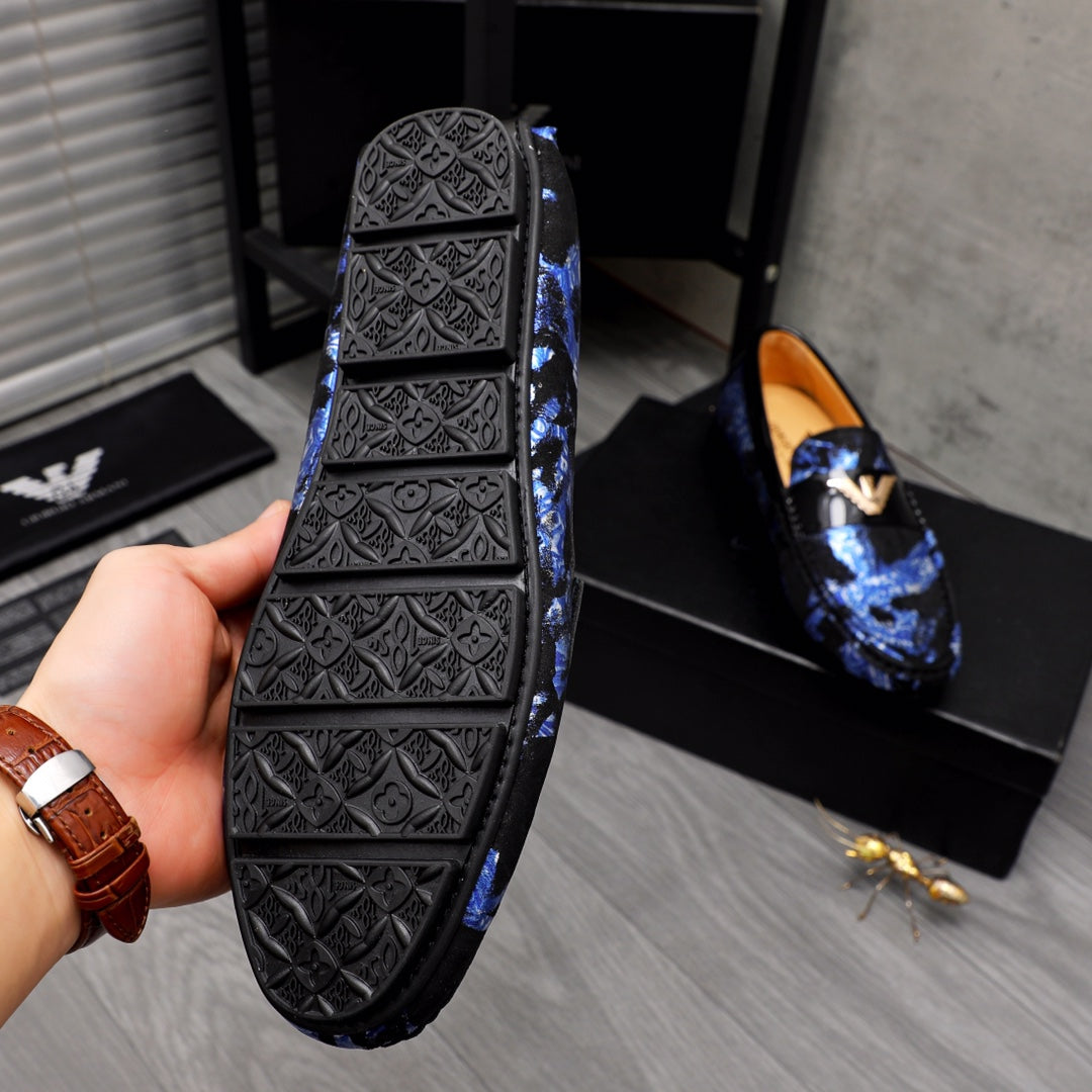 LuxluxHouse Best Quality Shoes Shoes Amiri