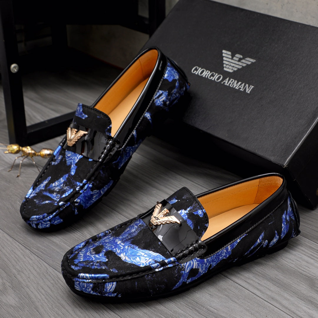 LuxluxHouse Best Quality Shoes Shoes Amiri