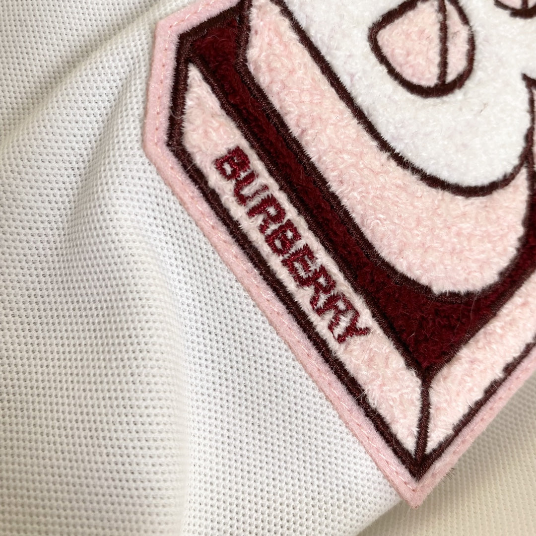 LuxluxHouse Best Quality Clothes Shirts&Polo Burberry