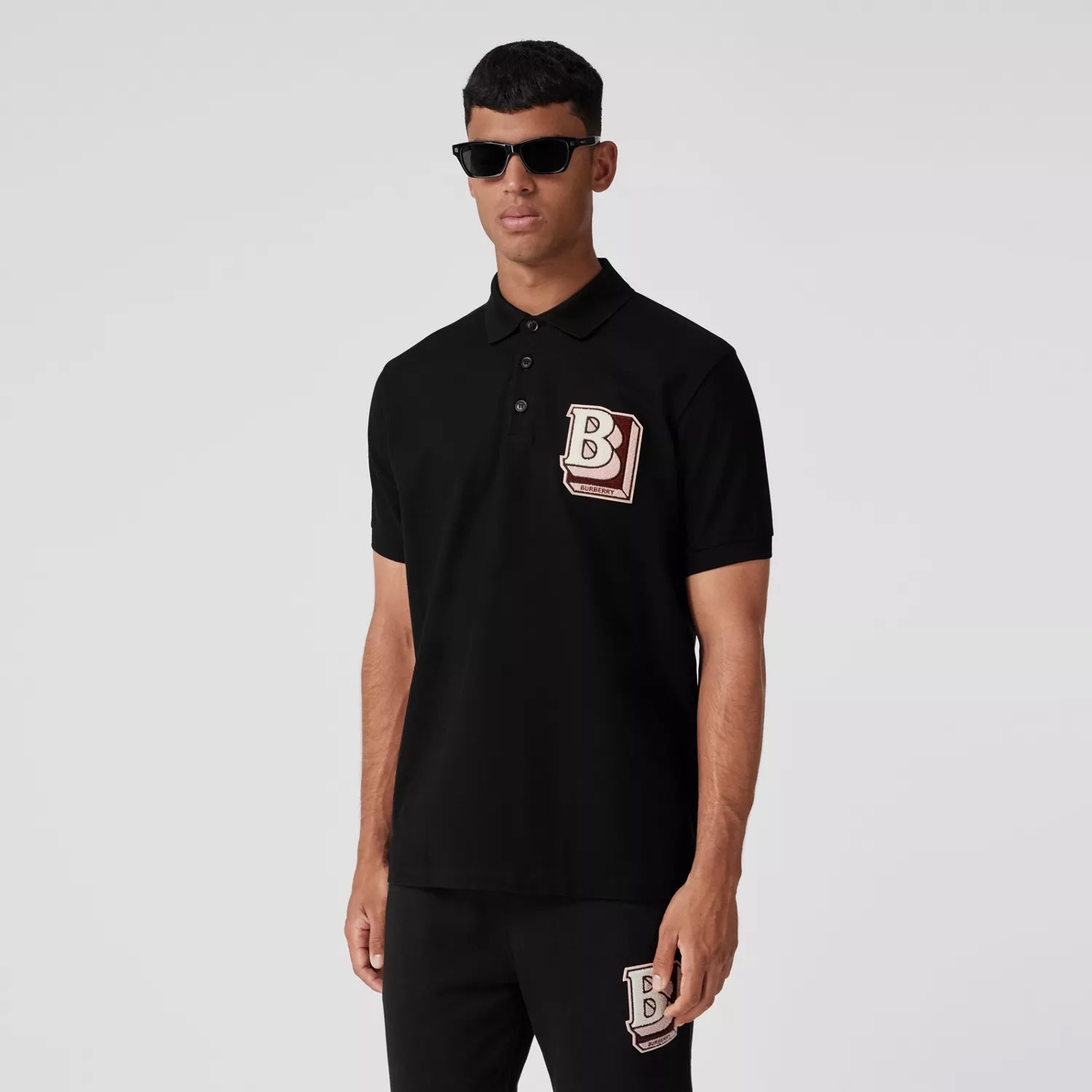 LuxluxHouse Best Quality Clothes Shirts&Polo Burberry