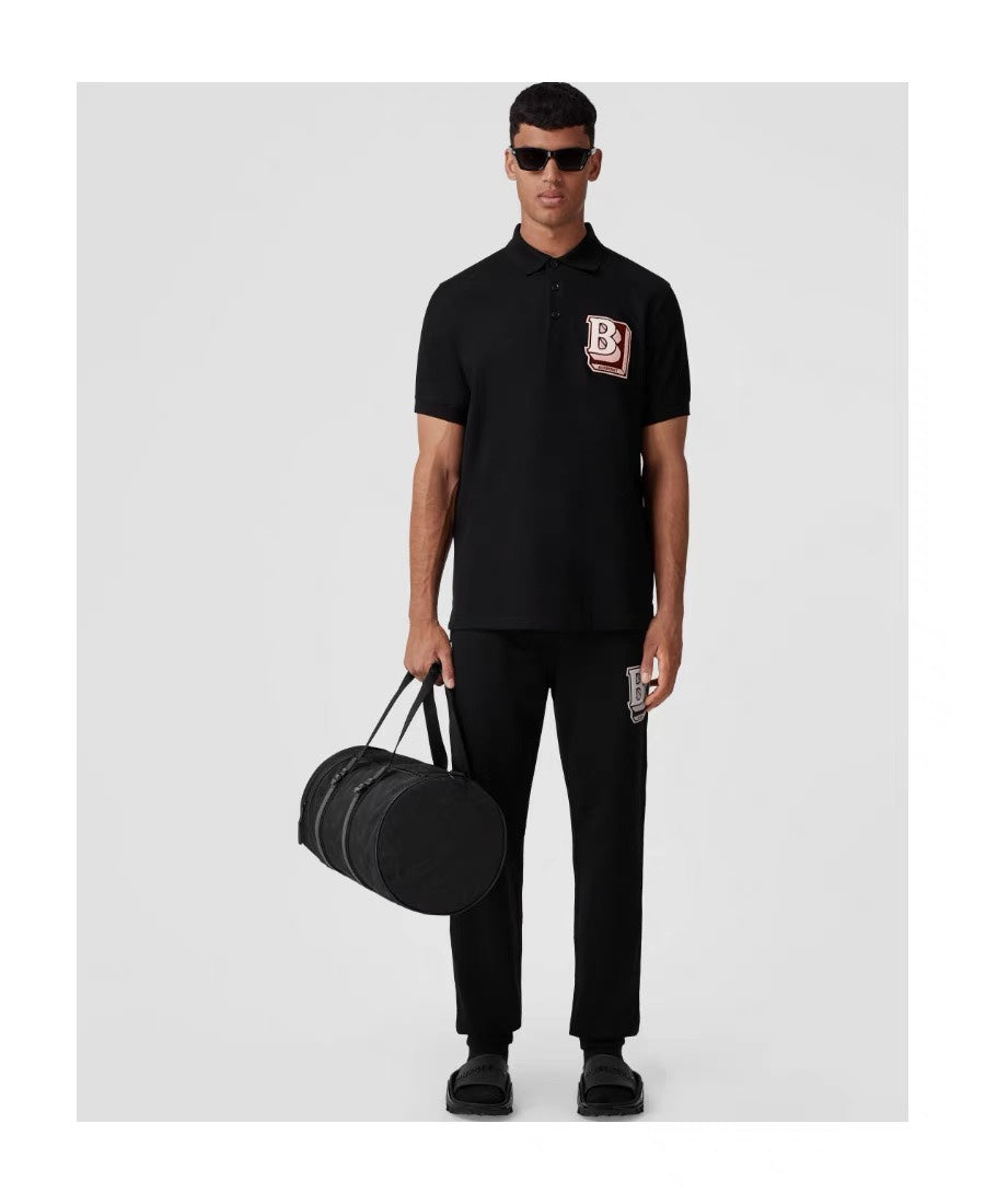 LuxluxHouse Best Quality Clothes Shirts&Polo Burberry