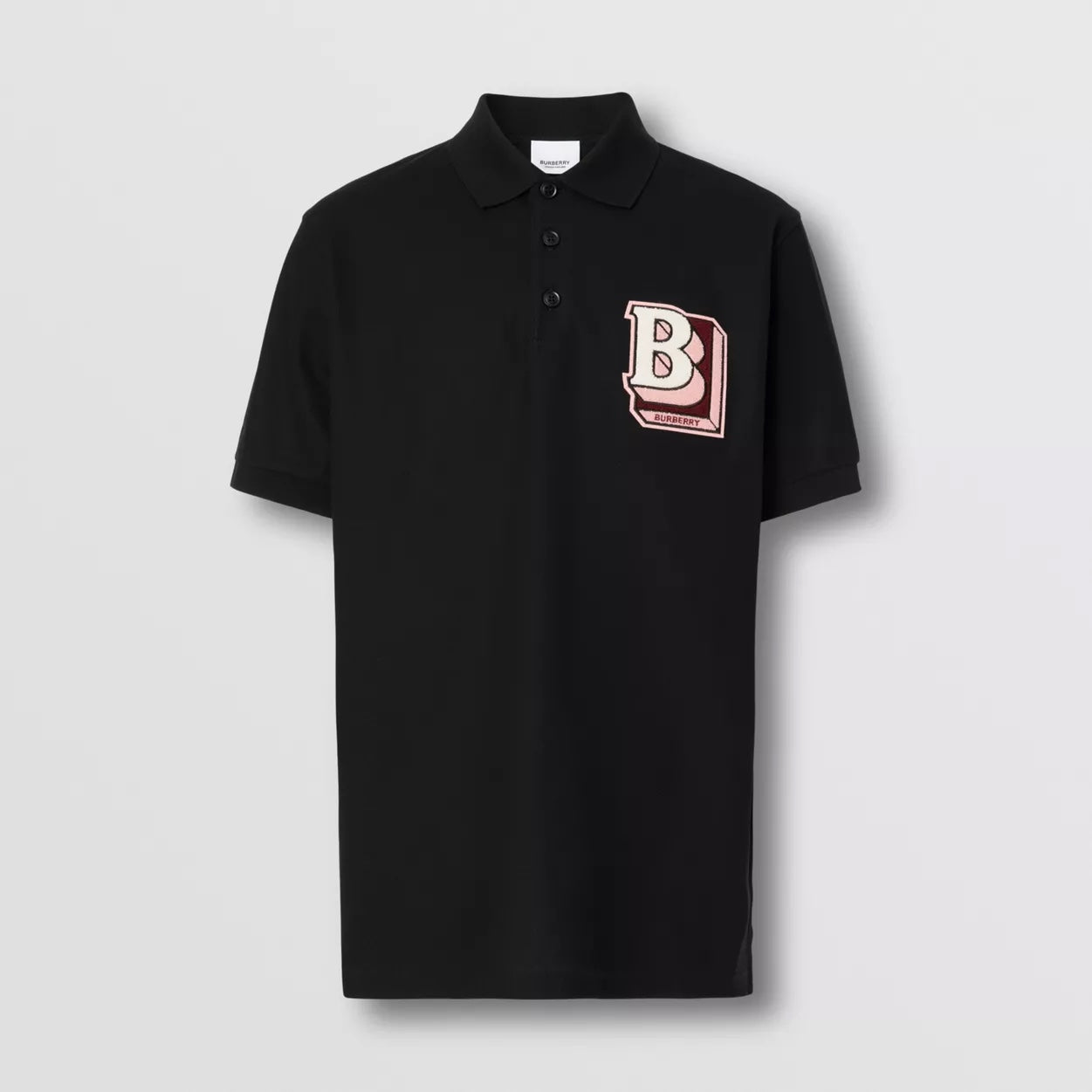 LuxluxHouse Best Quality Clothes Shirts&Polo Burberry