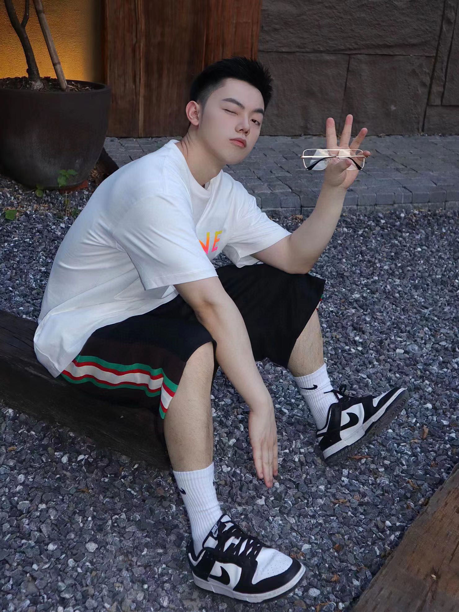 LuxluxHouse Best Quality Clothes Gucci Pants
