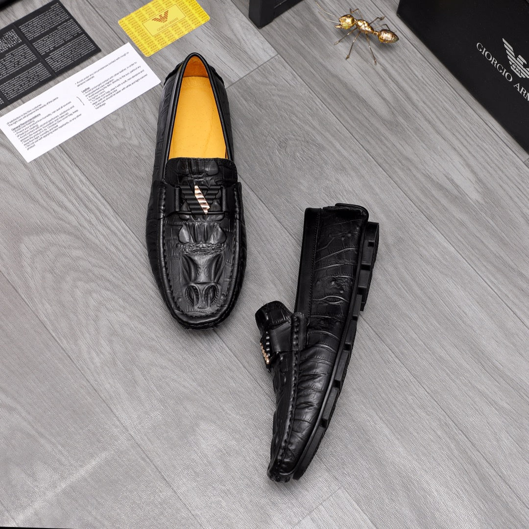 LuxluxHouse Best Quality Shoes Shoes Amiri