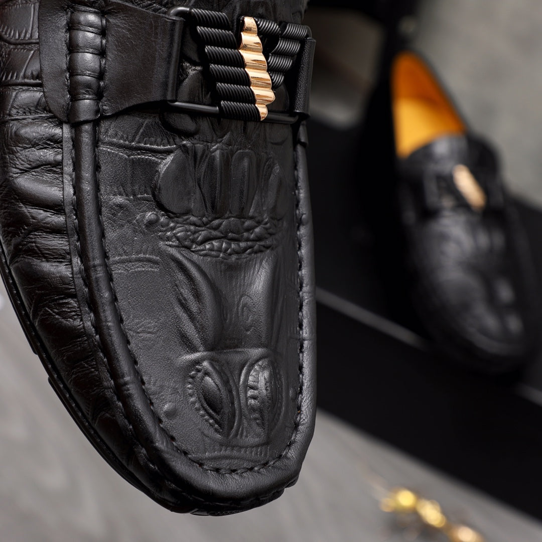 LuxluxHouse Best Quality Shoes Shoes Amiri