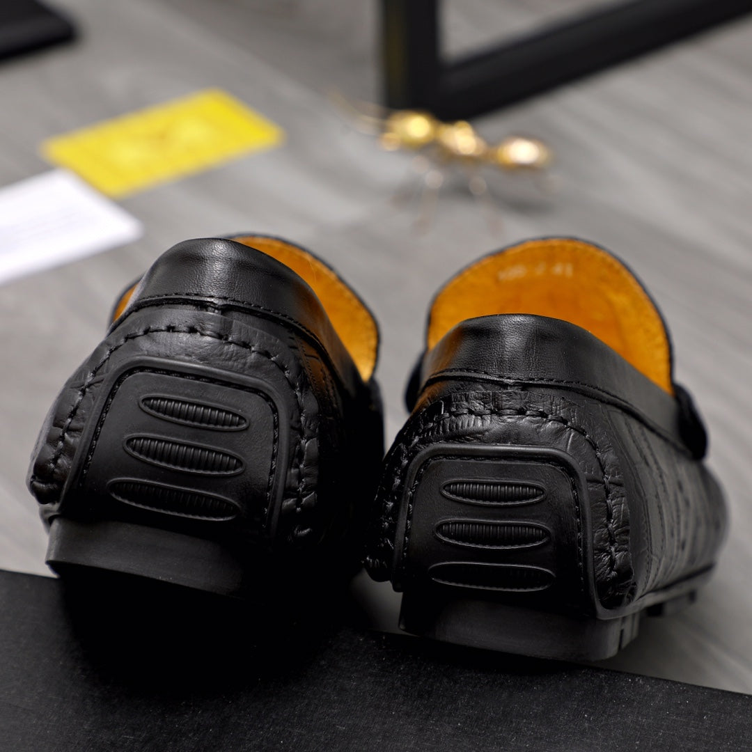 LuxluxHouse Best Quality Shoes Shoes Amiri