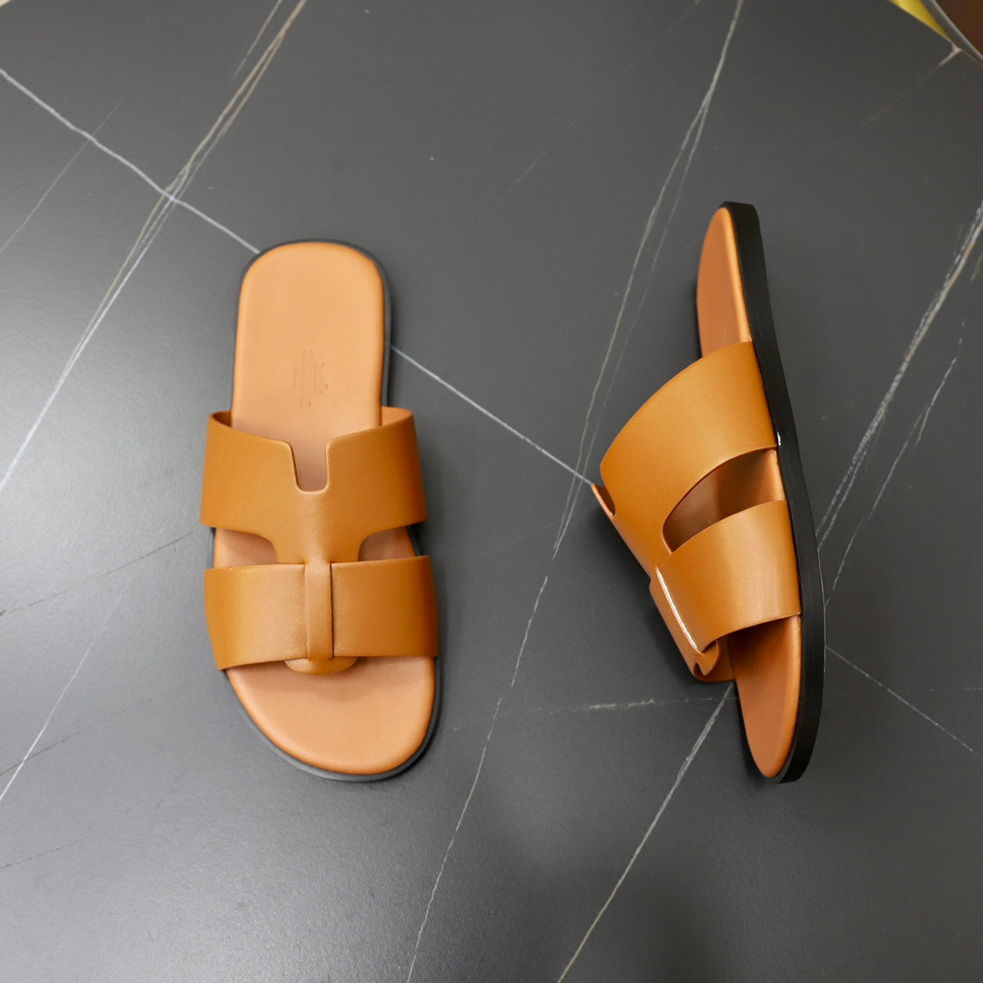 LuxluxHouse Best Quality Shoes Hermes