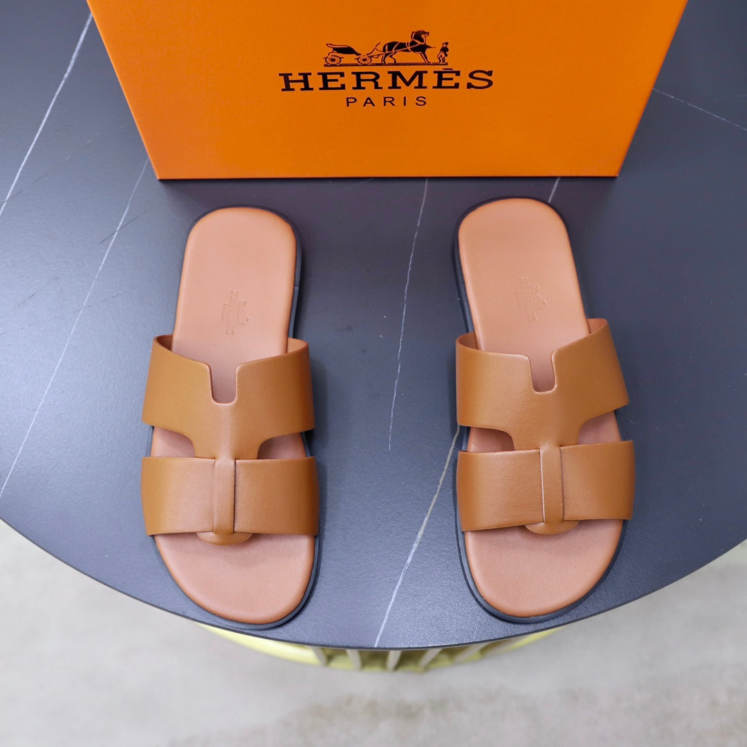LuxluxHouse Best Quality Shoes Hermes