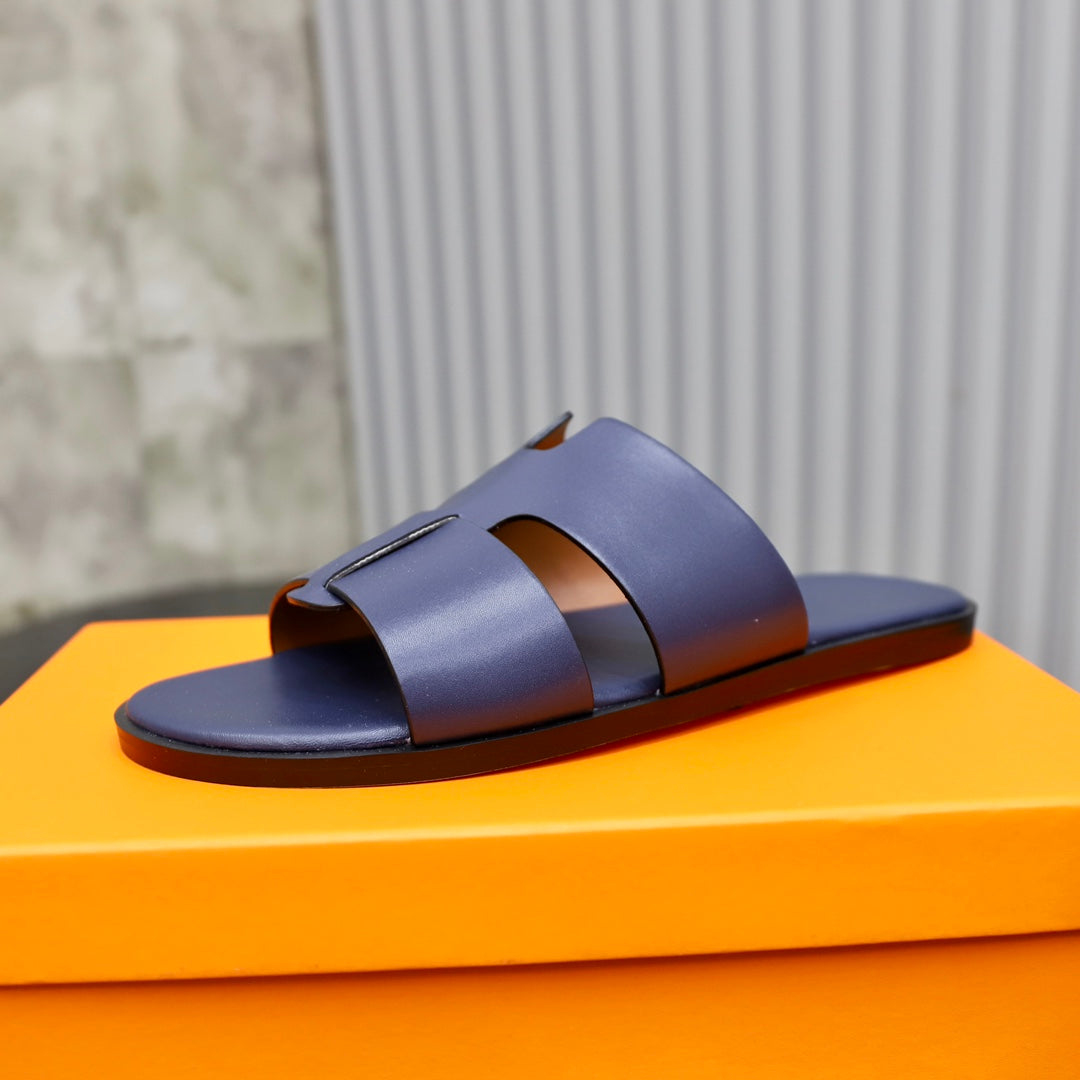 LuxluxHouse Best Quality Shoes Hermes